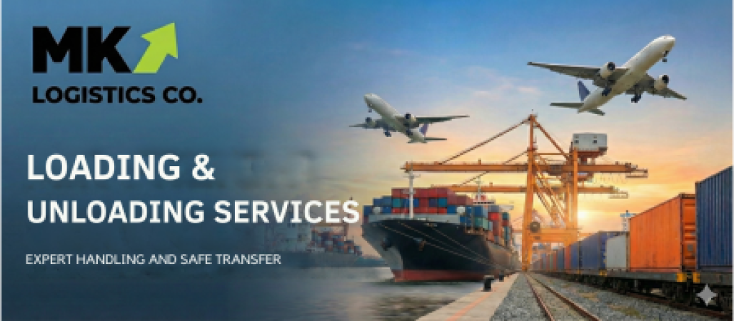 Loading and Unloading