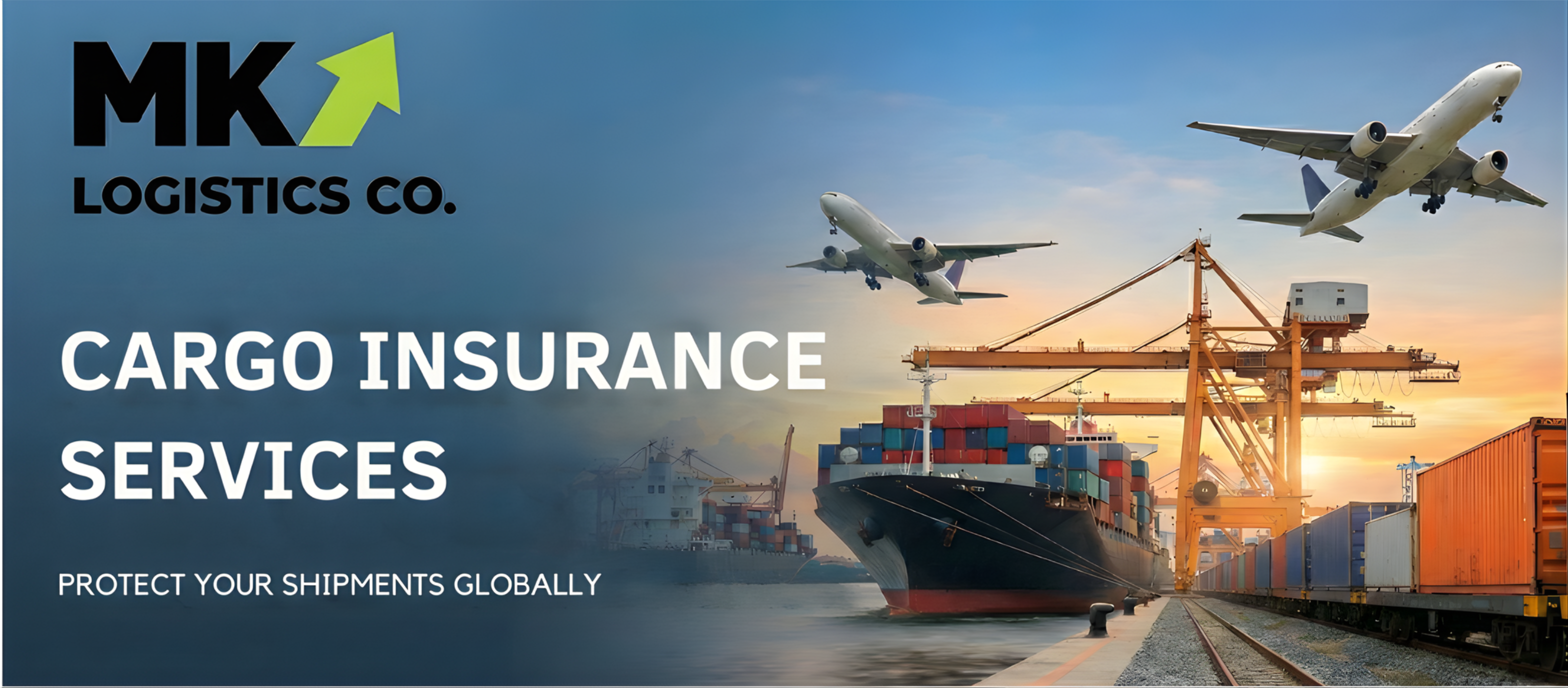 Cargo Insurance Services