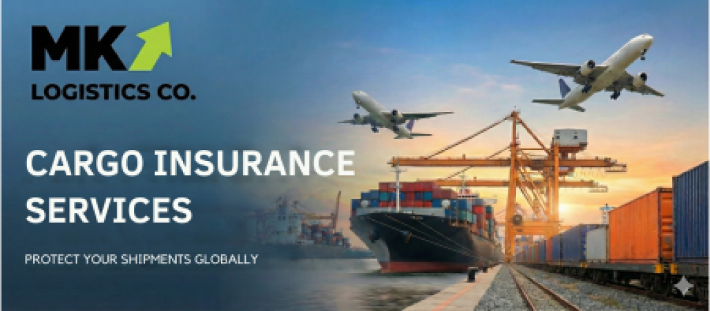 Cargo Insurance Services