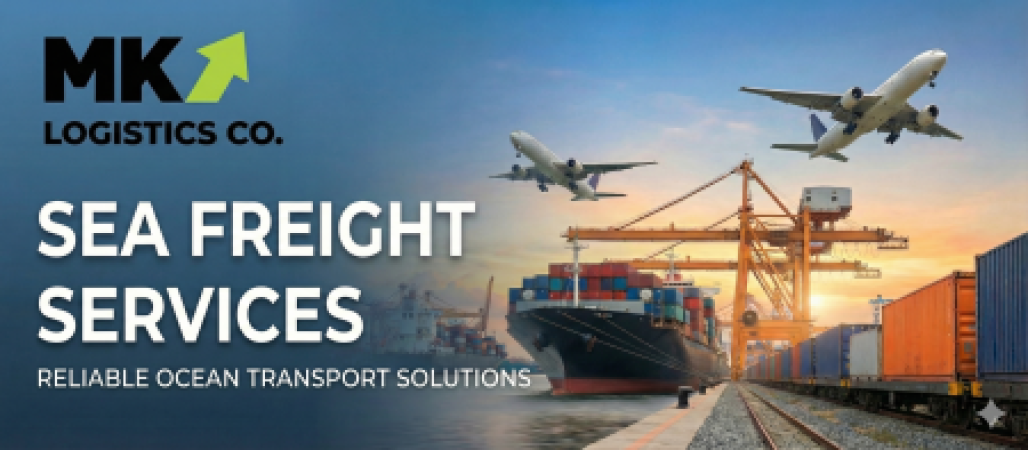 Sea Freight