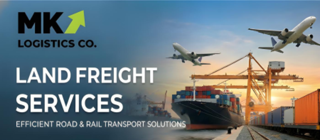 Land Freight