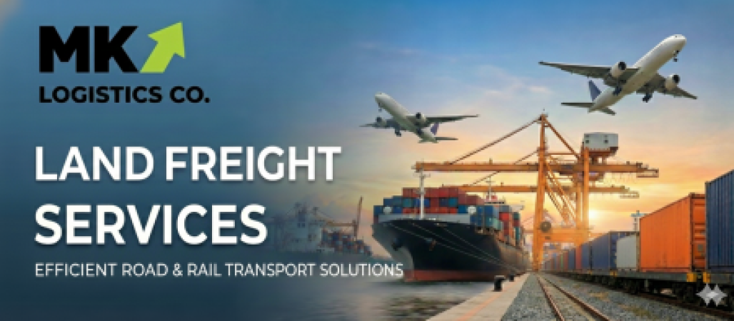 Land Freight