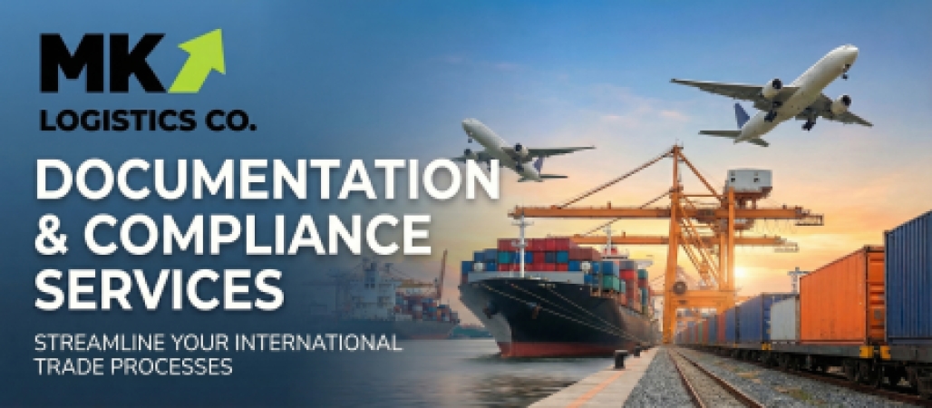 Documentation & Compliance Services