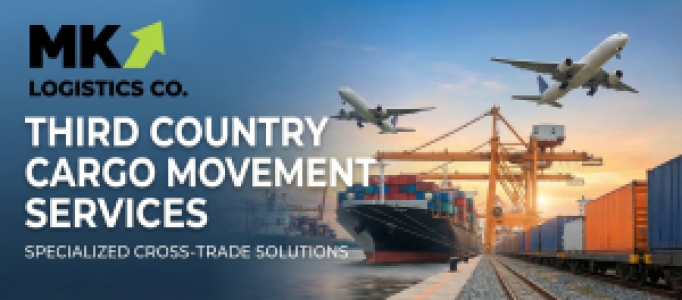 Third Country Cargo Movement Services