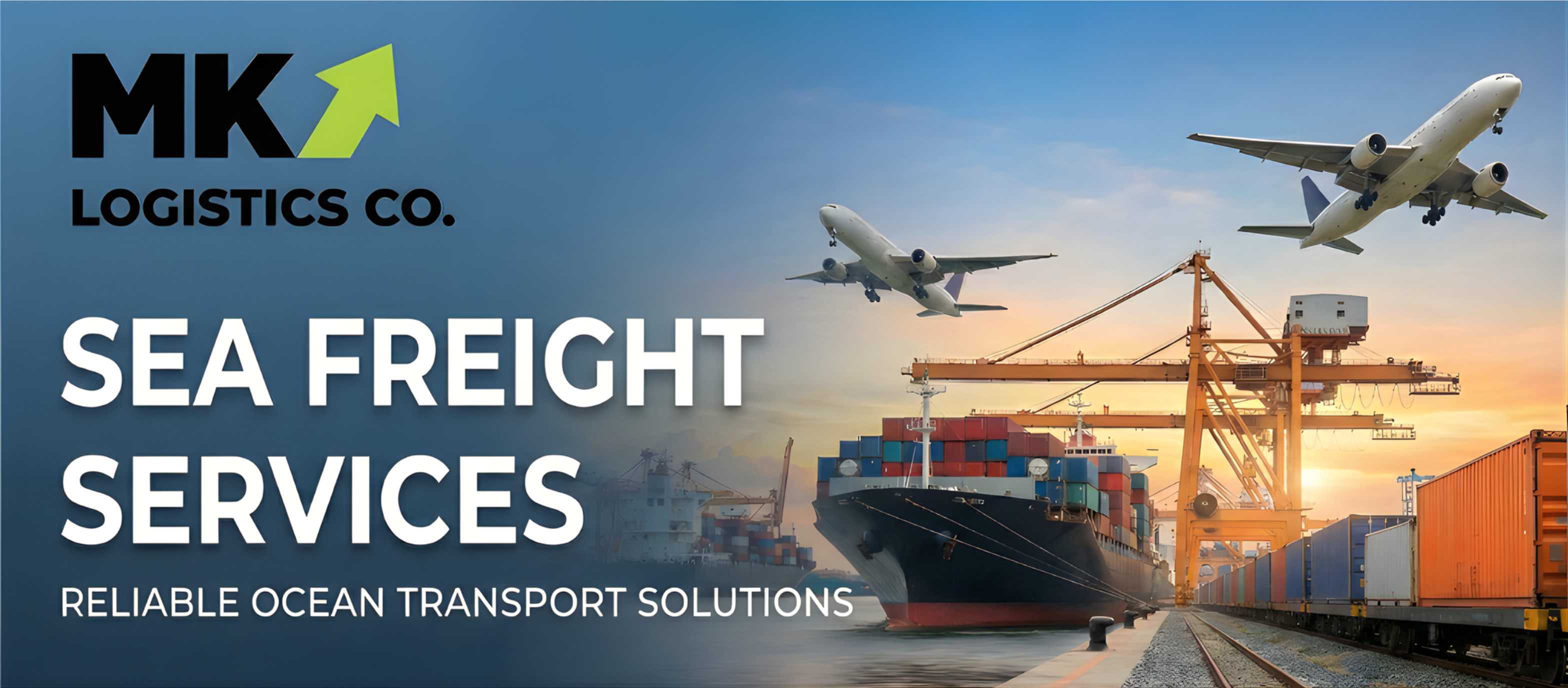 Sea Freight